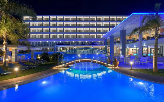Oceanis Hotel