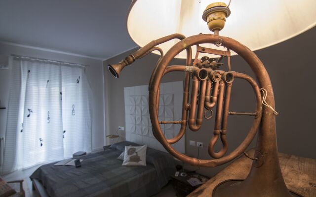 Ad Hoc Rooms