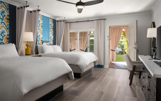 Triada Palm Springs, Autograph Collection by Marriott