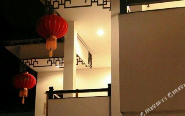 Yangshuo Jinlong Hotel