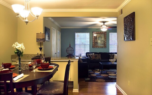 Moonbeam City ELF Home