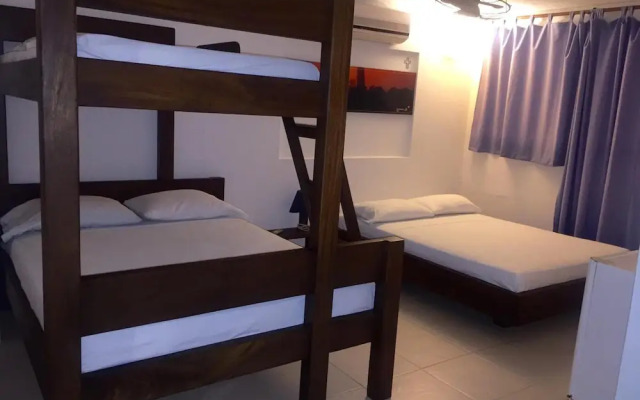 Hotel La Fragata