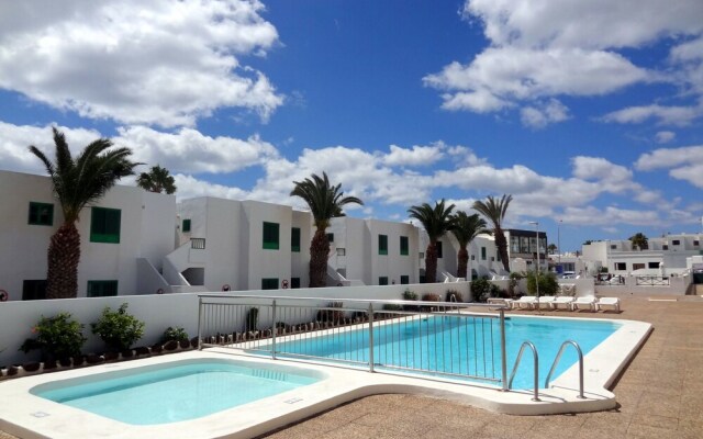 Apartment Oasis Dunia 212