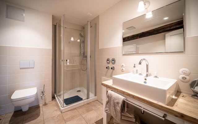 Apartmenthaus Finkenherd 5