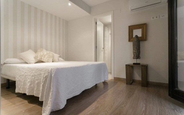 Richmond Apartments by Hoom