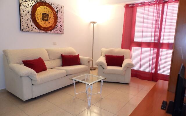 Apartamento La Ladera