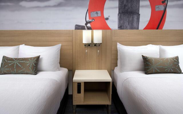 Best Western Beachside Inn