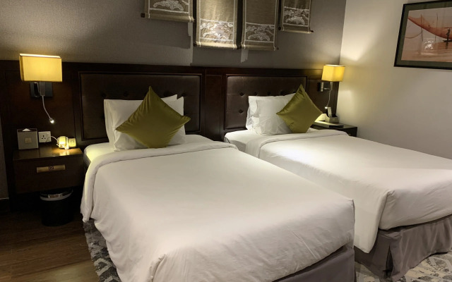 The Odys Boutique Hotel