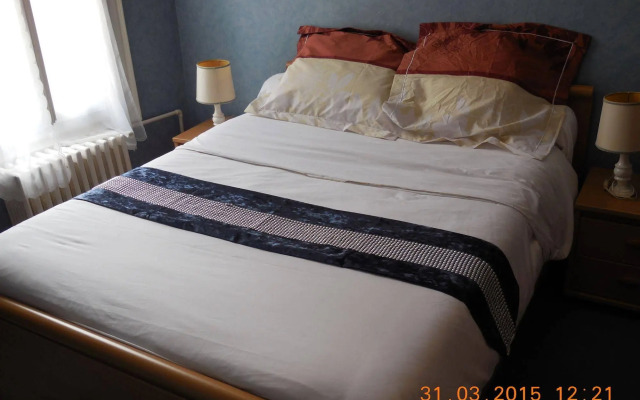 Hôtel Le Petit Château