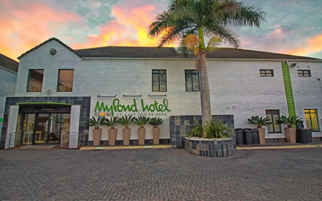 My Pond Hotel
