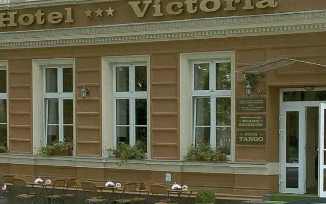 Hotel Victoria
