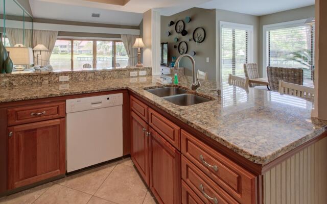 Beachwalk Villa 5143
