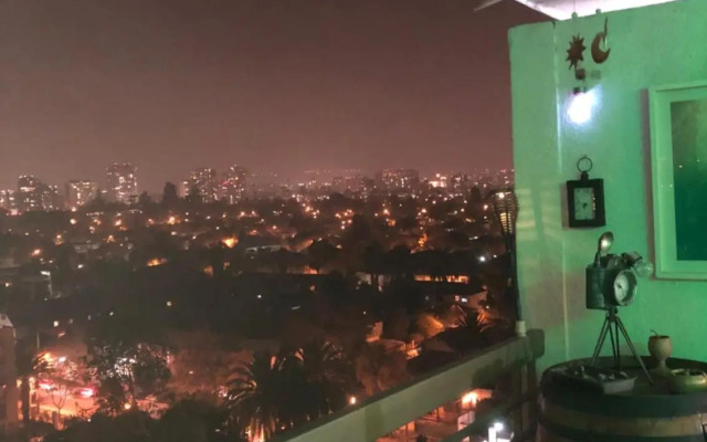 Descanso y Tranquilidad