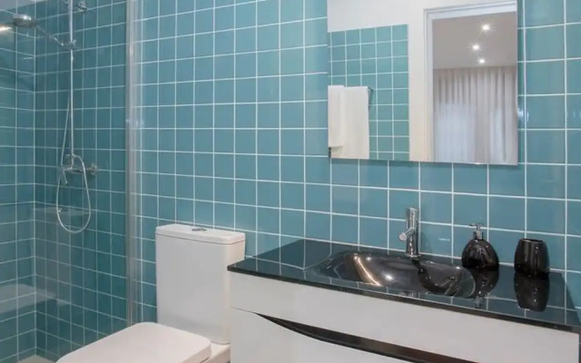 Liiiving in Porto Downtown Luxury Apartment 0T