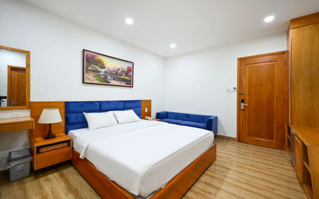 Vivian Hotel Saigon Airport