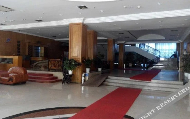Shaowu Hotel