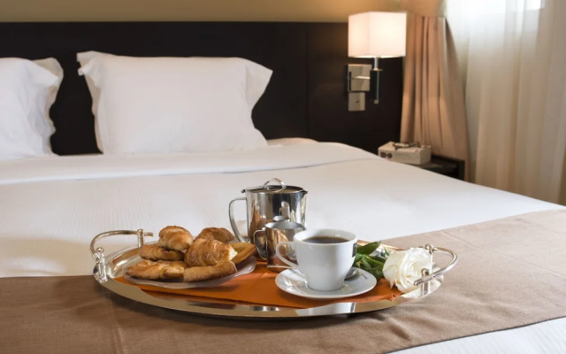 Dubai World Trade Centre