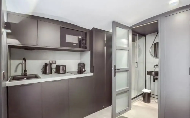 Lavie Maison - Basement Apt Front Palais Royal