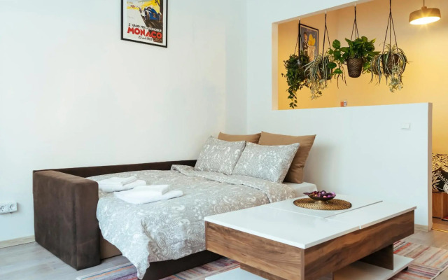 City Center Studio - Historic District