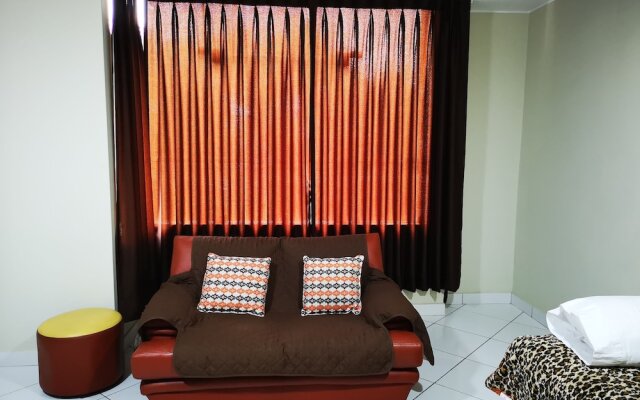 Canelas Apart Hotel