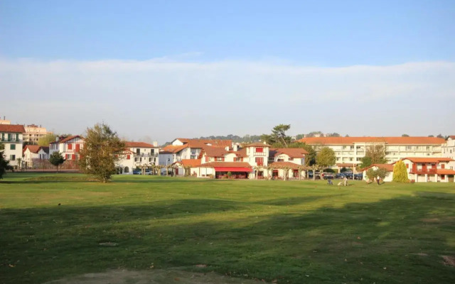 Pommier - Le calme à 5min du centre et des plages