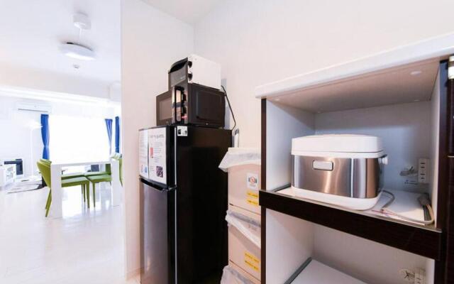 GLASS Yamahana EAST - Vacation STAY 7736