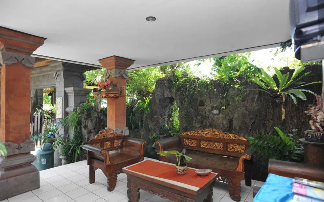 Airy Eco Sanur Beach Street Walk Hang Tuah 43 Bali