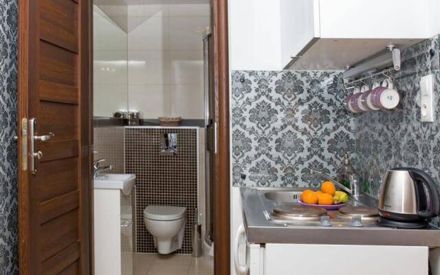 Apartament 39