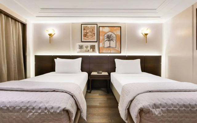 Mövenpick MS Sunray