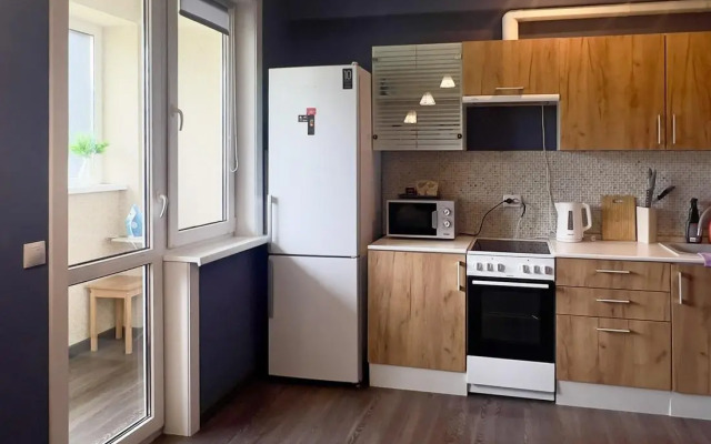 Апартаменты на улице Ленина 563 корпус 3