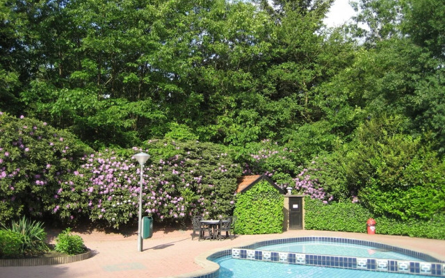 Vakantiepark De Lindenberg