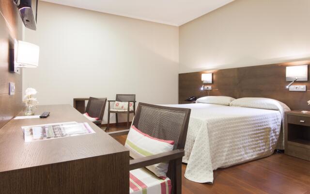 Soho Boutique Oviedo