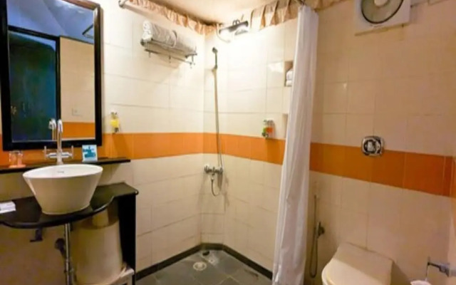 Olde Bangalore Resort and Wellness Center