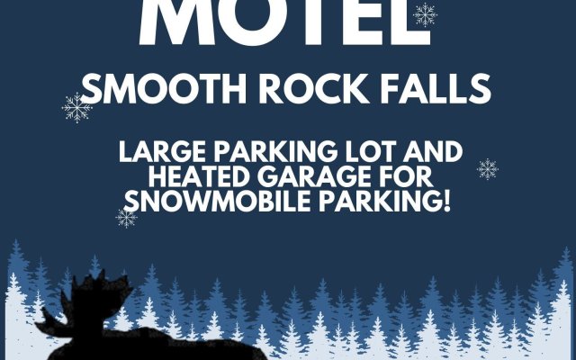 Moose Motel