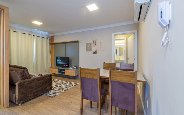 Dom Luiz 305 - My Home Temporada