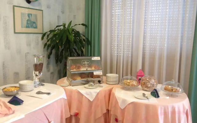 Park Hotel Gianfranco