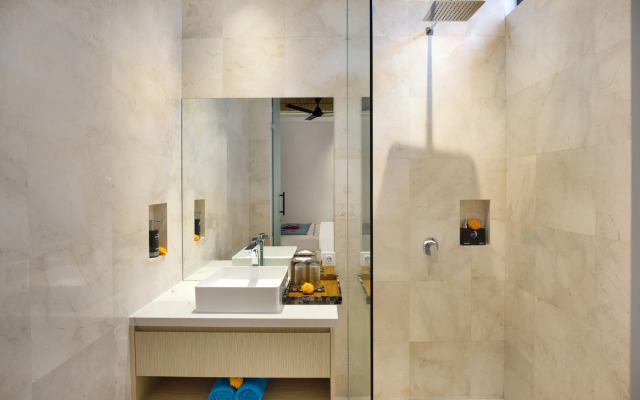 Eight Palms Villa Seminyak by Ini Vie Hospitality