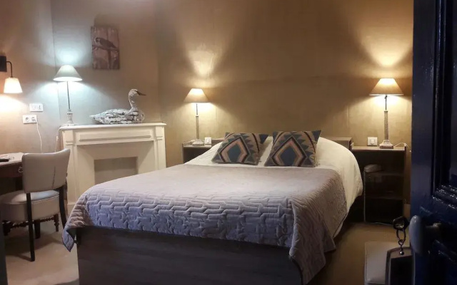 Relais du Quercy