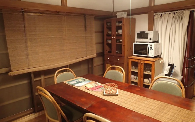 Guest House Boku