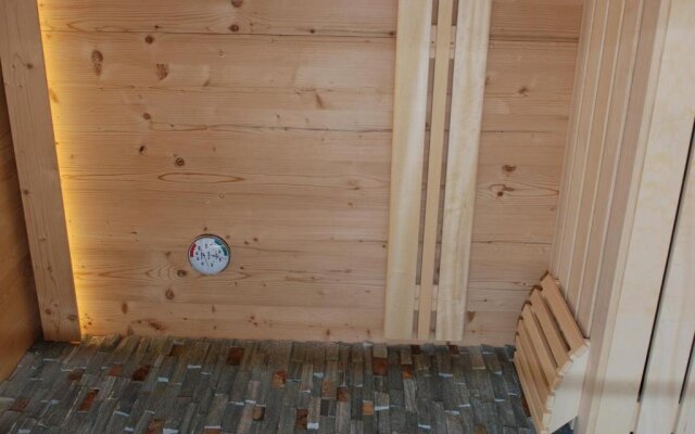 Chalet Glemmtal - Haus Schmittenblick