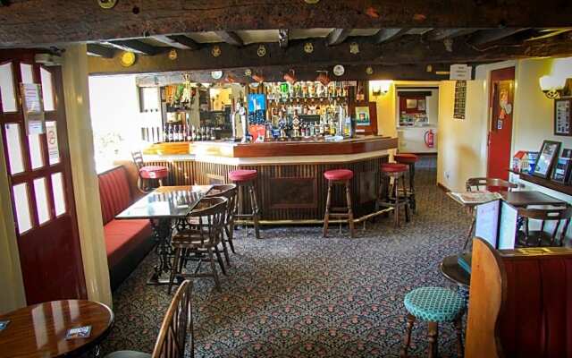 The Red Lion
