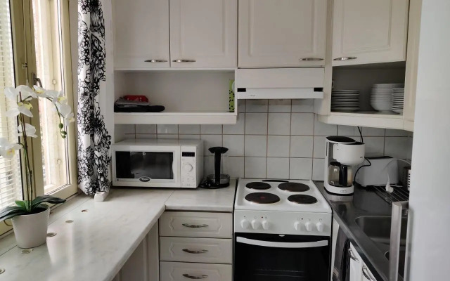 M Apartments Tampere Lamminpää