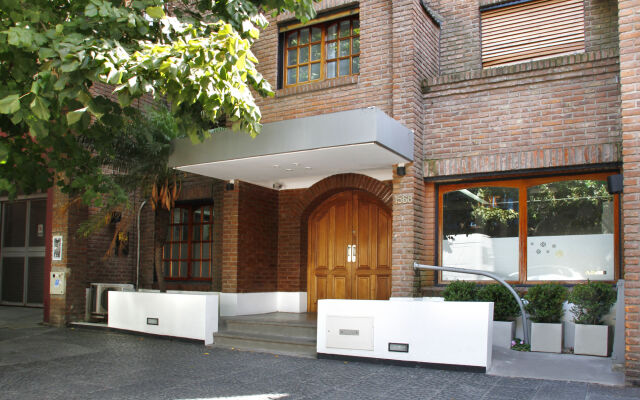Nina Suites