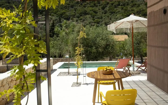 Rock n' Olive Villas