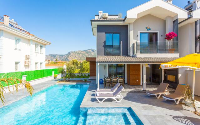 Villa Exclusive Paradise 3