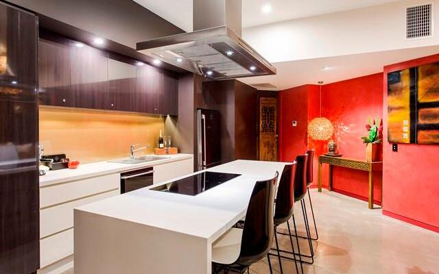 Sticky Rice Villas