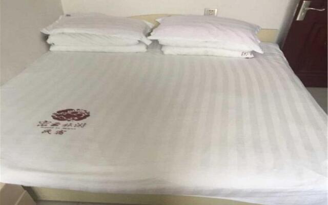 Fuju Quanlai Rural Guesthouse Beijing Miyun