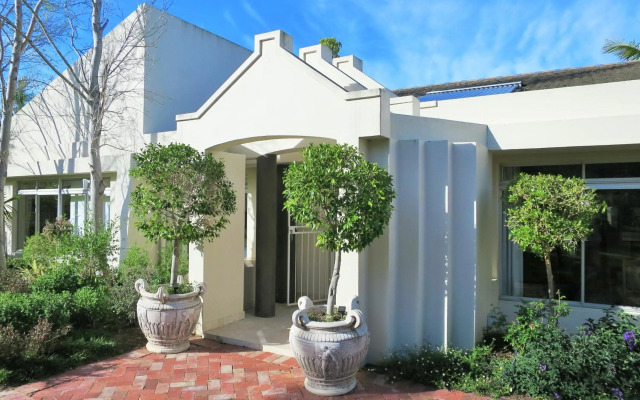 Country Paradise Home