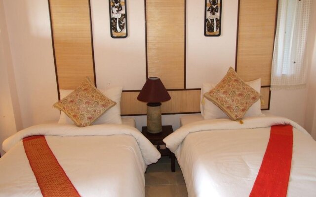 Golden Elephant Resort
