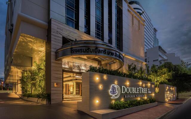 DoubleTree by Hilton Bangkok Ploenchit